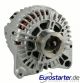 Start Stop Generator New Genuine Valeo - OE No. ST35C019 for Smart