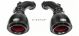 Eventuri Carbon Fiber Air Intake System | 2013 - 2018 F13 M6