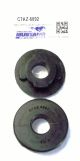 1965-73 PVC grommet C7AZ-6892 original part #molded on $9.95 w/ship included
