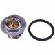For New Holland Skid Steer L454 L455 L553 L555 Thermostat 9807450