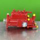 fuel injection pump lucas cav delphi for case mahindra int 3040869R93 3114210R92