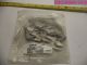 NO PADS Wagner Brake Pad Hardware Bag Kit P/N JXCFMHXV1083