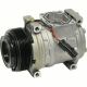 1992-2002 Dodge Viper 8.0L OEM Rebuilt AC Compressor