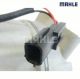 Compressor,  air conditioning Behr Mahle ACP610000S for Renault