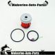 NEW OEM For Honda Acura Automatic Transmission Filter W/ Gasket 25450-P4V-013
