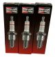 Champion Copper Plus Spark Plug 853 CJ7Y For 3 Spark Plugs