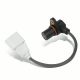 For 2000-2015 A3 A4 TT VW Beetle Passat Crankshaft Position Sensor Replacement