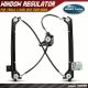 Front Left Driver LH Side Electric Window Regulator for Tesla Model X 2016-2023
