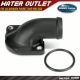 90C Thermostat Housing Water Outlet for Volkswagen Passat 1990-1991 Audi 4000