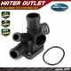 90C Rear Side Engine Coolant Water Outlet for Volkswagen Jetta 93-99 Passat Golf