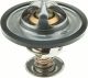 MotoRad 2065-195 High Flow Thermostat-195 Degrees Engine Coolant Chevy Silverado