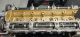 NOS Early 1960's Jaguar XKE Series I 3.8 E-Type Engine Cylinder Head