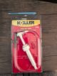 Gear Lube Pump for Standard Quart Bottles. 042905 Mercury BA10