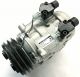 NAPA Compressor With Clutch CO 6293 CA NOS