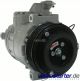 1*Air Conditioning Compressor New 92600JK21B for Infiniti