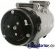 1*Air Conditioning Compressor New 8200885261 for Renault