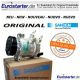 1*Air Conditioning Compressor New Genuine Sanden 9678577680 For Psa