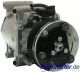1**Air Conditioning Compressor New Genuine Canon 1710586 for Ford Volvo Saab