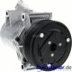 1*Air Conditioning Compressor New Genuine 926003859R for Renault Nissan