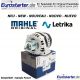 1*alternator Letrika Mahle new original IA1664 for Kubota