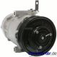 1**Air Conditioning Compressor New 97701D3200 for Kia Hyundai