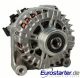 Alternator 230A New Genuine Valeo FG23S032 For BMW