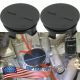 Engine Cam Plug Cam Dust Cylinder Head Rear Cover for Honda Civic 12513-P72-003