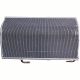 Roadside Coil Condenser 67-2751 67-3218 For Thermo King S-600 S-700 S-700 C-600