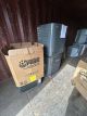 1.5-5 Ton Scratch And Dent Condensers