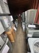 1.5-5 Ton Scratch And Dent Heat Pump Condensers