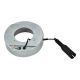 Labwork Silver A/C AC Compressor Clutch Coil For 2002-2007 2008 Mini Cooper 1.6L