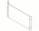Genuine Land-Rover A/C Condenser LR115952