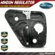 Rear Passenger Power Window Regulator for Hyundai Tucson 2016-2022 Sport Utility