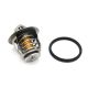 Engine Coolant Thermostat &Gasket 90916-03129 90916-A3003 For Toyota Scion Lexus