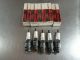 New NOS Vintage Autolite Spark Plug # BTF6 Lot of 5) Ford Mercury
