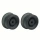 Bottom Radiator Lower Mount Rubber Cushion Bushing For Honda CRV Civic Accord