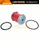 For Honda Acura Automatic Transmission Filter W/ Gasket 25450-P4V-013