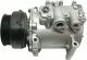 1994-1999 3000GT OEM Rebuilt AC Compressor W/6 Groove & DOHC)