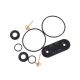 Heater Control Valve Repair Kit Fit for Mercedes-Benz E53 BMW F85 F86 X5 X6