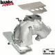 Banks Raw Monster-Ram Intake Kit For 2007.5-2012 Ram 6.7L Cummins Chassis Cab)