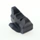 NEW For BMW Z4 128I 335IS Z4 328I Rubber Lower Radiator Mount Insert 17117805310