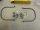Drum Brake Hardware Kit #084-0936,  Fits Mitsubishi Dodge Eagle,  H311