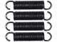 Drum Brake Adjusting Screw Spring For 1949 Oldsmobile Series 88 FG876QV