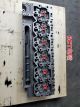Complete Cylinder Head With Valves 4942132 For Cummins Engine ISL ISC ISB