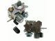 Fuel Pump For 2007-2012 Mini Cooper 2011 2010 2009 2008 CN923DT