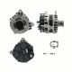 Alternator EB2209G 0125815026 0125815025 04L903023N 04L903023NX
