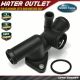 Engine Coolant Outlet for Volkswagen Jetta 2002-2005 2010 Golf 2002-2006 Audi TT