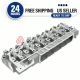 Complete Cylinder Head R519581 for John Deere 9560 9570 7130 7230 7330 7430 7630