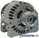 Alternator New Genuine Mahle Letrika OE Ref. MG542 for John Deere