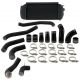 Mishimoto Performance Intercooler Kit Black For 17-22 Ford F-150 3.5L EcoBoost